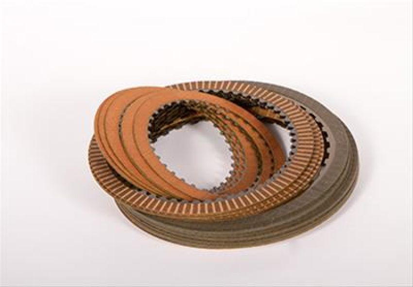 ACDelco GM Genuine Parts Automatic Transmission Clutch Friction Plates 24248008