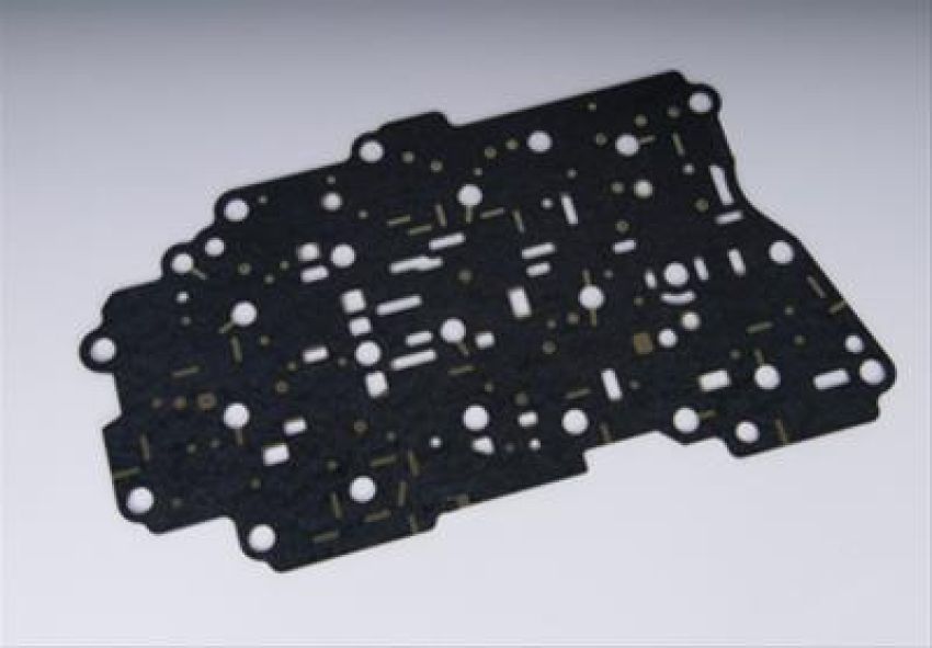 ACDelco GM Genuine Parts Automatic Transmission Valve Body Separator Plates 24248228