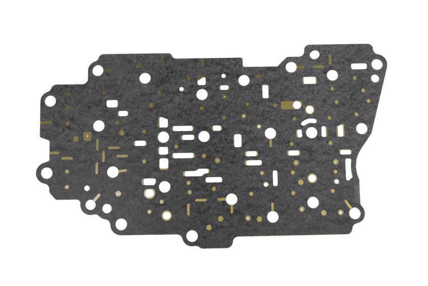 ACDelco GM Genuine Parts Automatic Transmission Valve Body Separator Plates 24248228