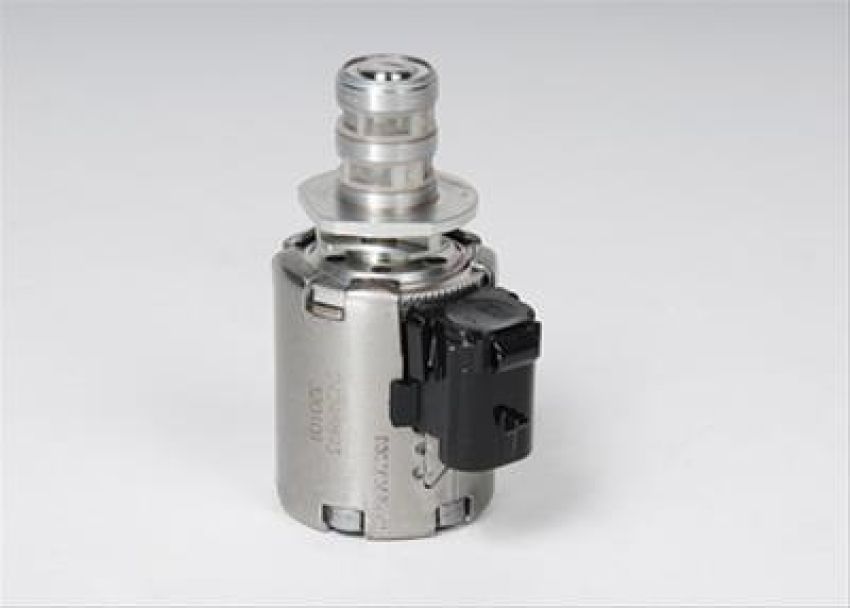 ACDelco GM Genuine Parts Automatic Transmission Pressure Control Solenoid Valves 24248893
