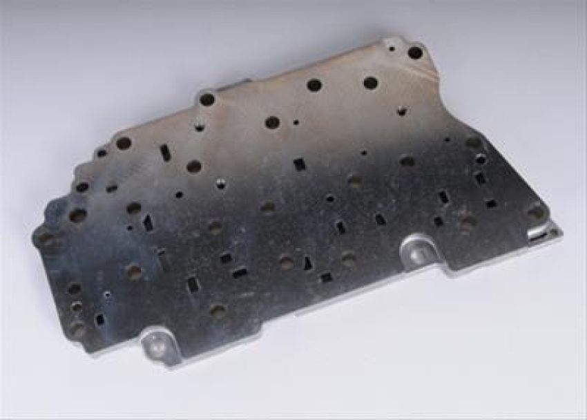 ACDelco GM Genuine Parts Automatic Transmission Valve Body Separator Plates 24249337