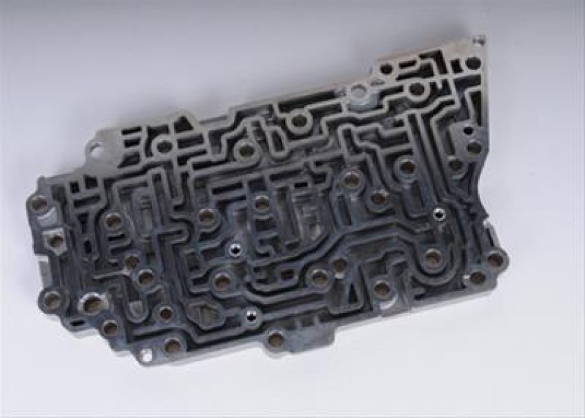 ACDelco GM Genuine Parts Automatic Transmission Valve Body Separator Plates 24249337