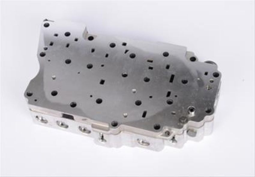 ACDelco Valve Body Replacement Components 24249346