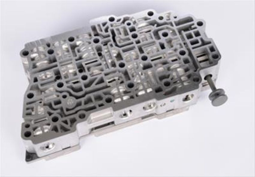 ACDelco Valve Body Replacement Components 24249346