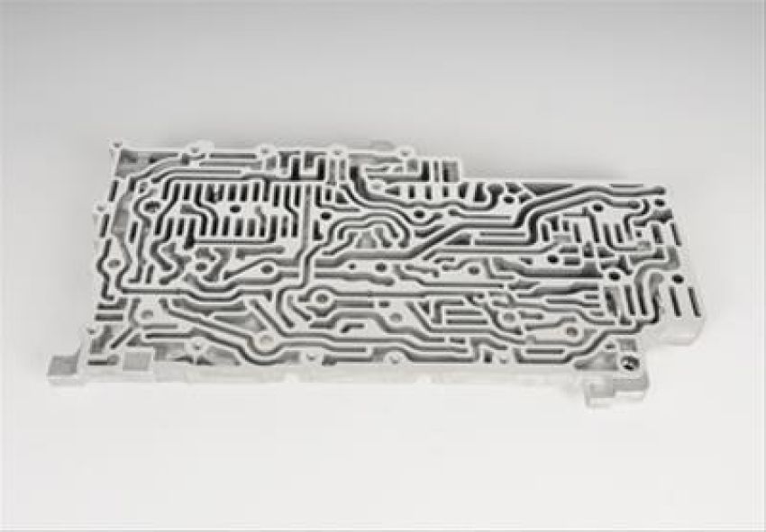 ACDelco GM Genuine Parts Automatic Transmission Valve Bodies 24250384