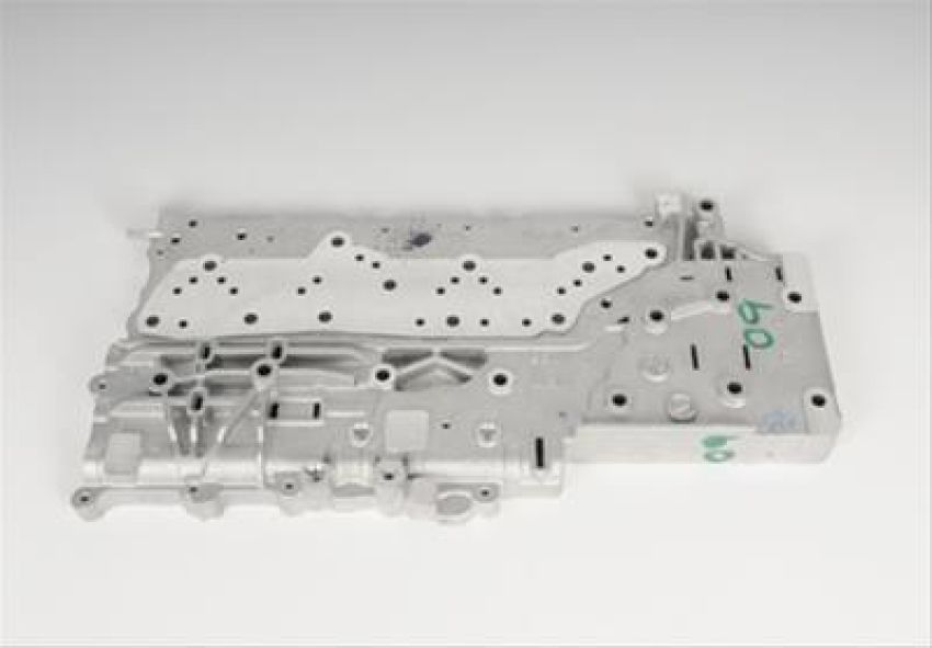 ACDelco GM Genuine Parts Automatic Transmission Valve Bodies 24250384