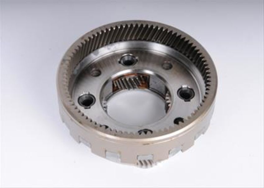 ACDelco Automatic Transmission Sun Shells 24250885