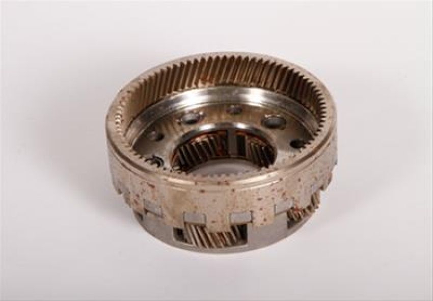 ACDelco Automatic Transmission Sun Shells 24250887