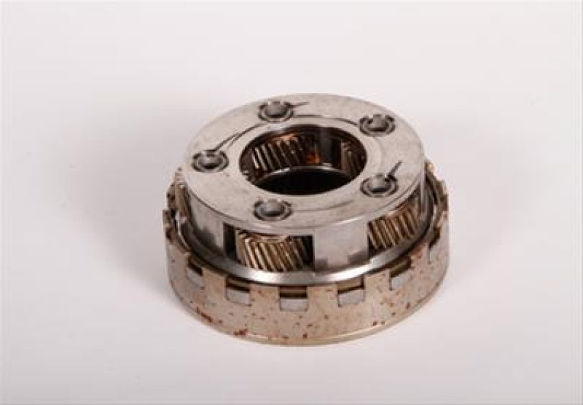 ACDelco Automatic Transmission Sun Shells 24250887