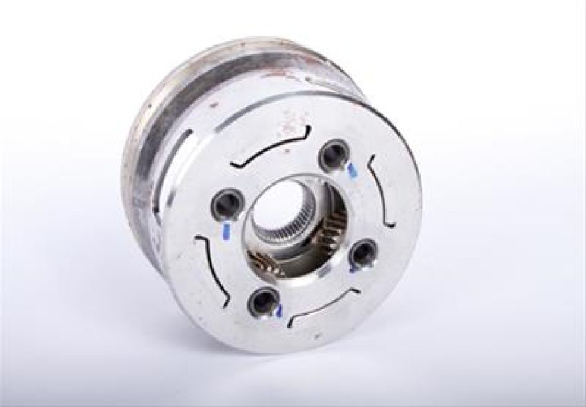 ACDelco Automatic Transmission Sun Shells 24250889
