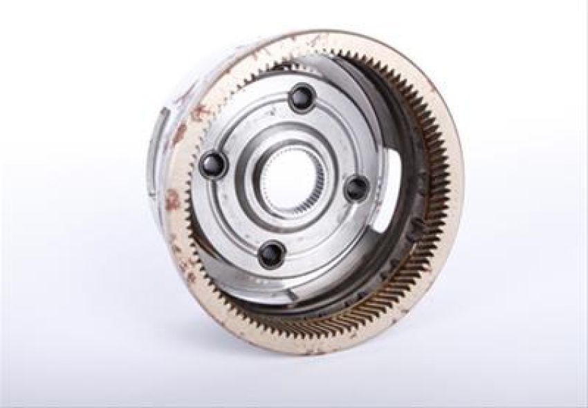ACDelco Automatic Transmission Sun Shells 24250889
