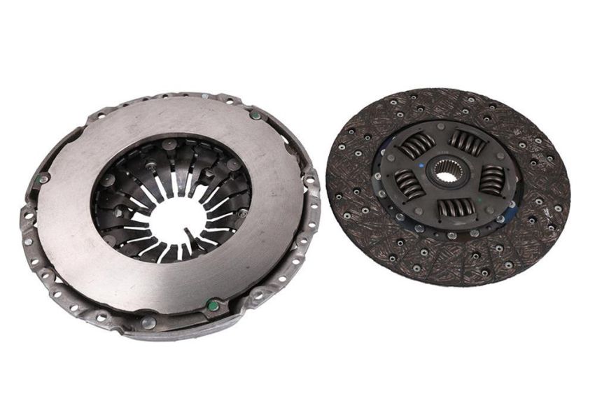 ACDelco GM Genuine Parts Clutch Kits for 2013-2014 ATS - 24251131