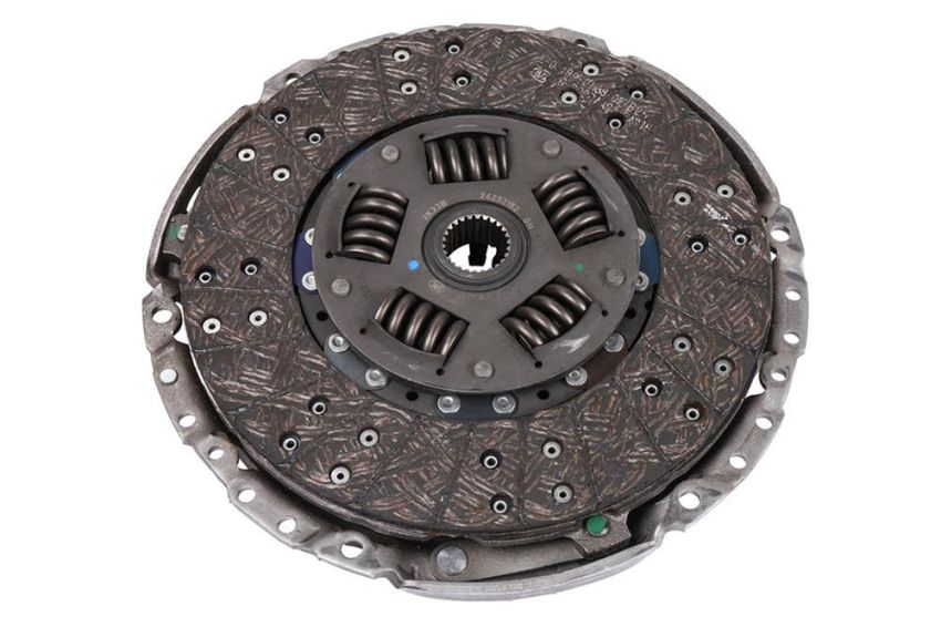 ACDelco GM Genuine Parts Clutch Kits for 2013-2014 ATS - 24251131