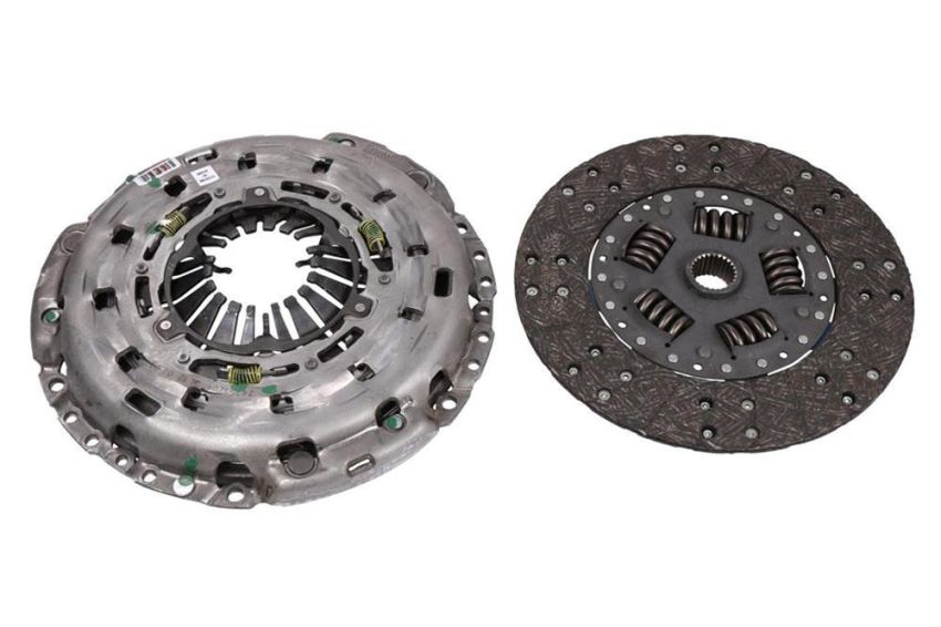 ACDelco GM Genuine Parts Clutch Kits for 2013-2014 ATS - 24251131