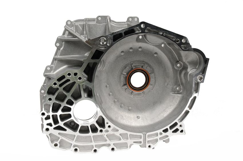 ACDelco Automatic Transmission Cases 24251539