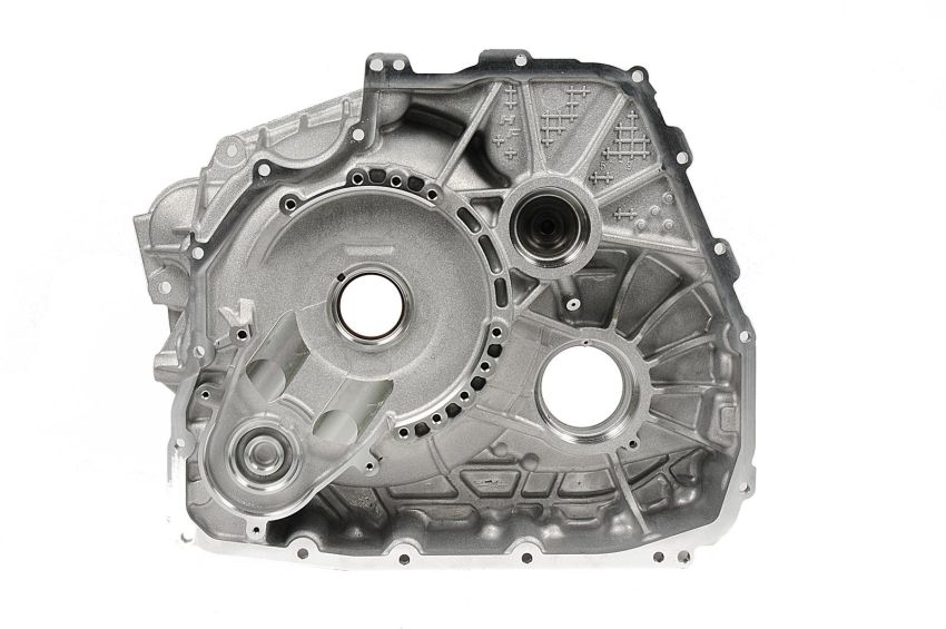 ACDelco Automatic Transmission Cases 24251539