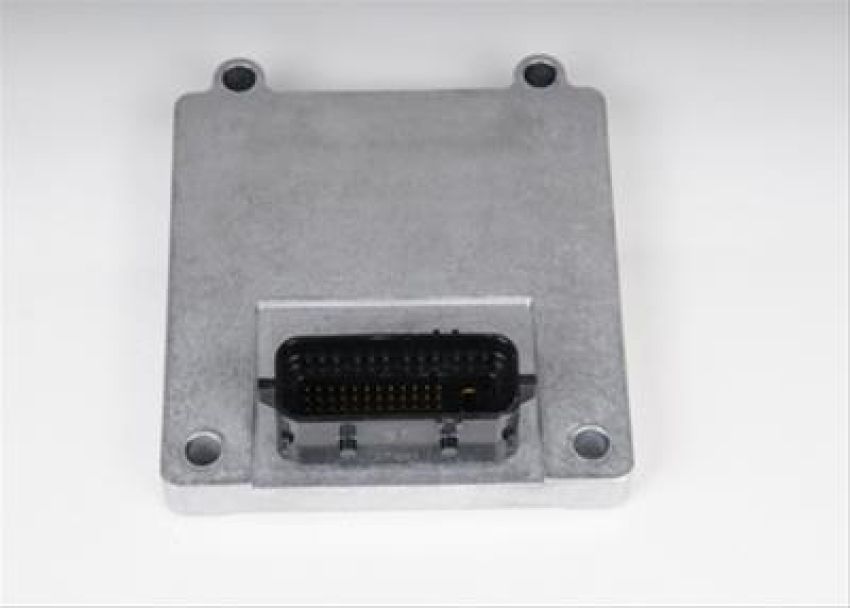 ACDelco Transmission Control Modules 24252114
