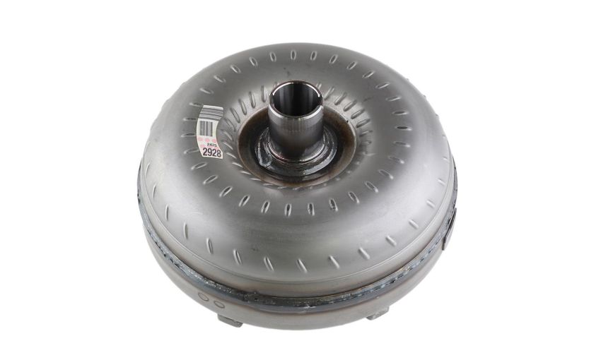 ACDelco New Stock Stall Torque Converter 24252928