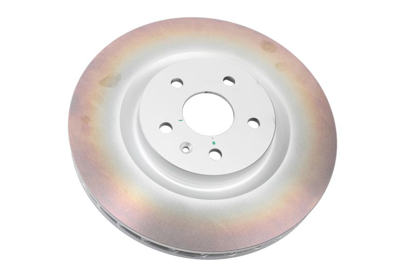 ACDelco New Stock Stall Torque Converter 24252928