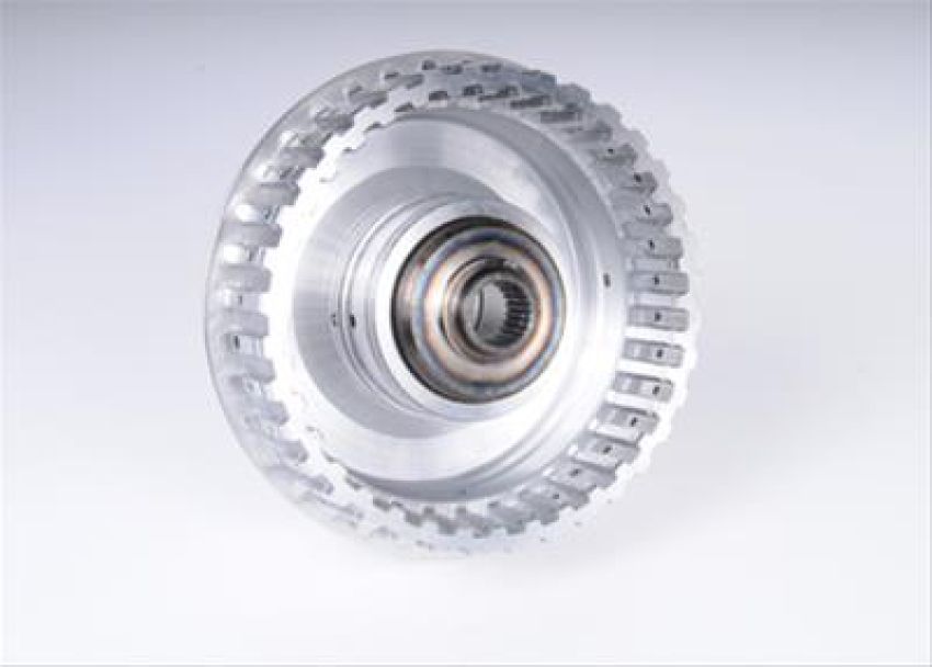 ACDelco GM Genuine Parts Automatic Transmission Clutch Housings 24253300