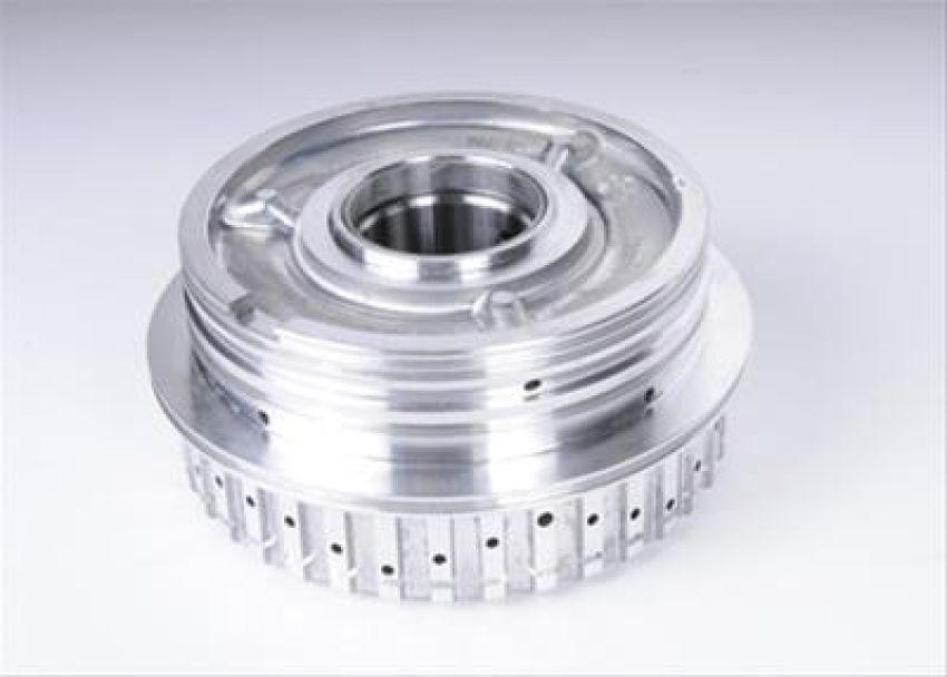 ACDelco GM Genuine Parts Automatic Transmission Clutch Housings 24253300