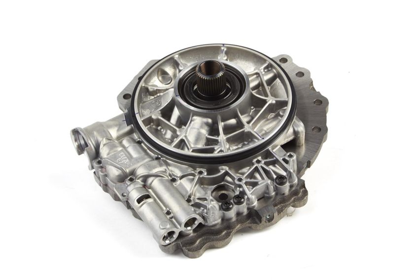 ACDelco GM Genuine Parts Automatic Transmission Pumps 24253823