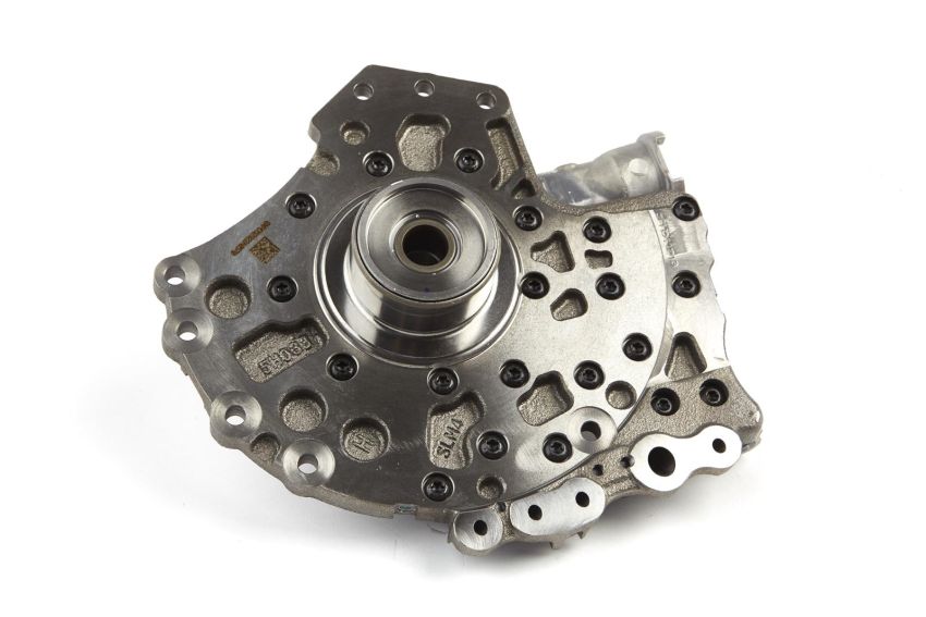 ACDelco GM Genuine Parts Automatic Transmission Pumps 24253823
