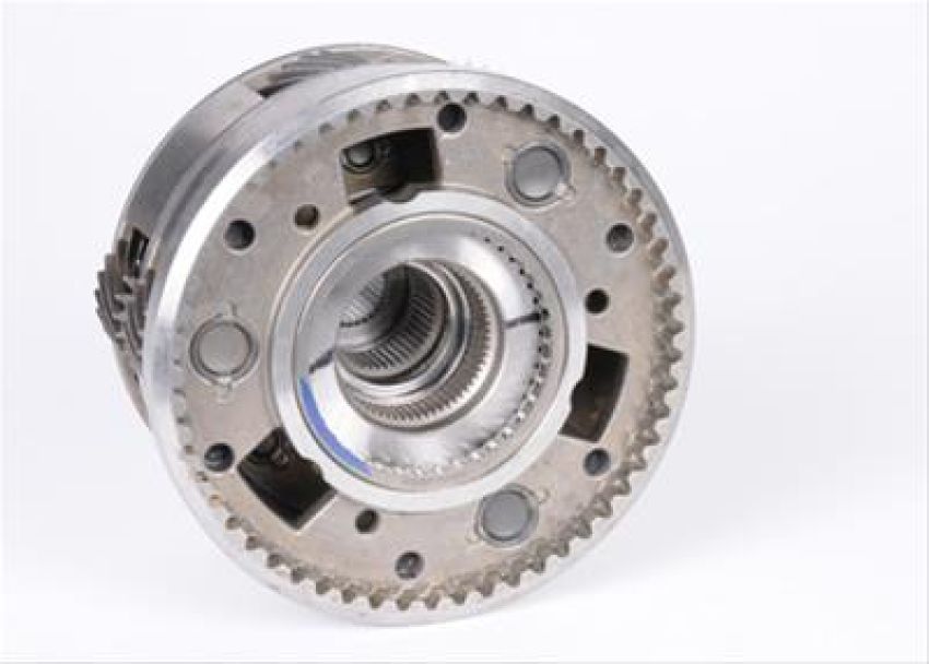 ACDelco Automatic Transmission Sun Shells 24253983