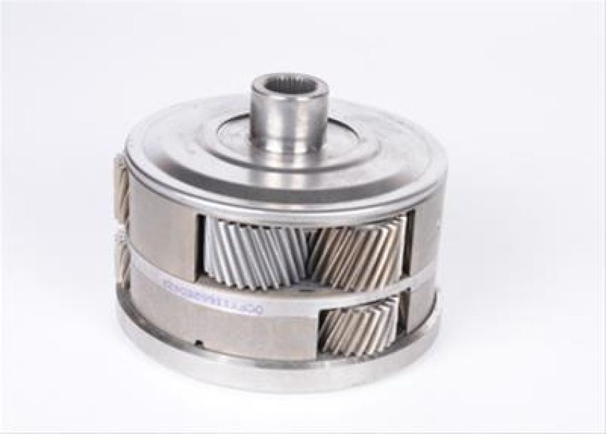 ACDelco Automatic Transmission Sun Shells 24253983