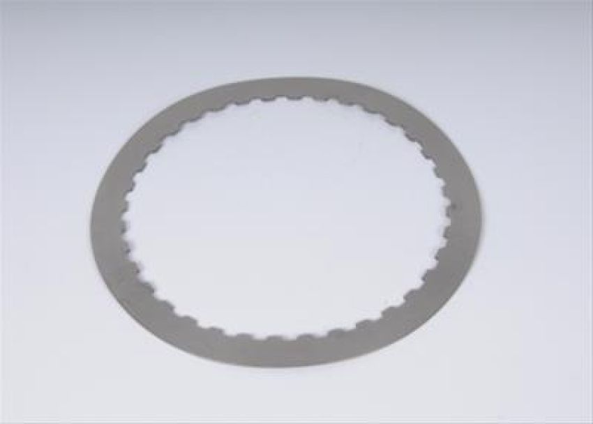 ACDelco GM Genuine Parts Automatic Transmission Clutch Steel Plates 24254103
