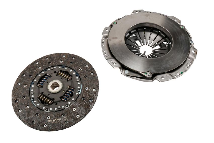 ACDelco GM Genuine Parts Clutch Kits 24255748