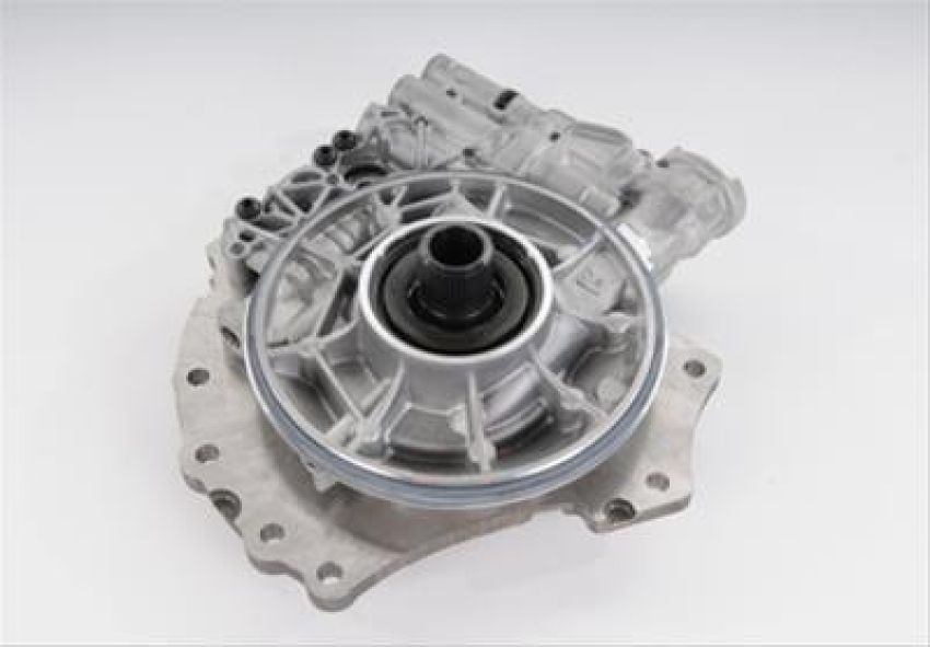 ACDelco GM Genuine Parts Automatic Transmission Pumps for 2012 SONIC - 24256950