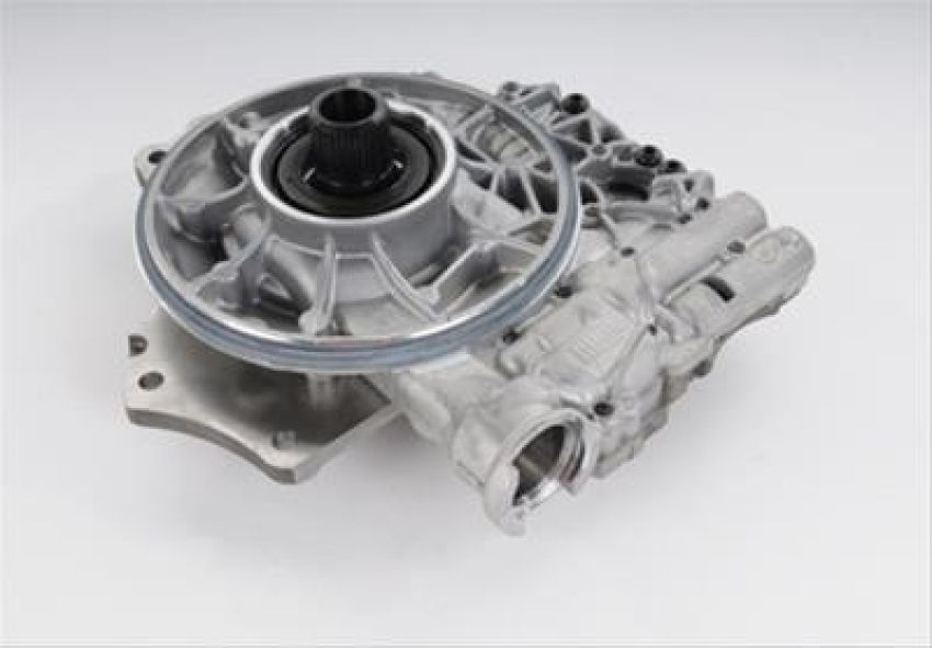 ACDelco GM Genuine Parts Automatic Transmission Pumps for 2012 SONIC - 24256950