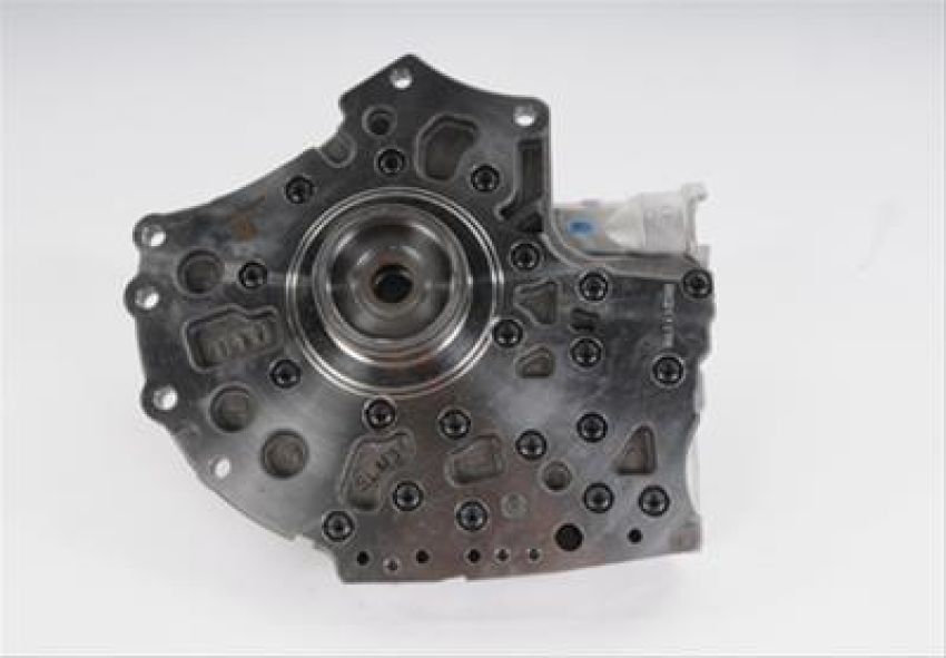 ACDelco GM Genuine Parts Automatic Transmission Pumps for 2012 SONIC - 24256950