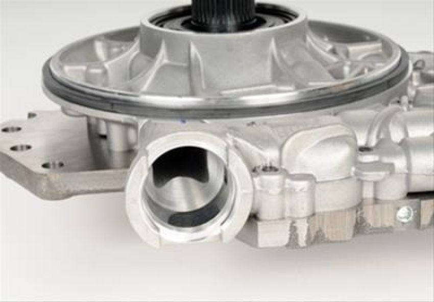 ACDelco GM Genuine Parts Automatic Transmission Pumps 24256952