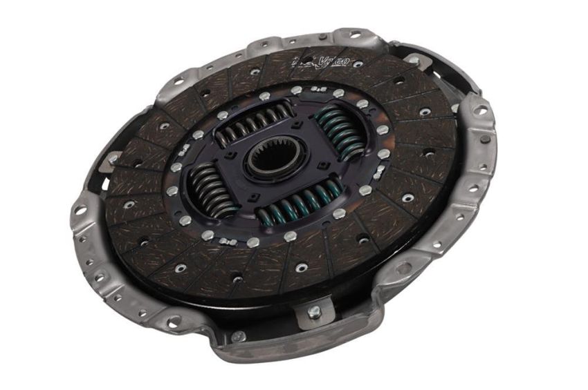 ACDelco Clutch Kits 24259733