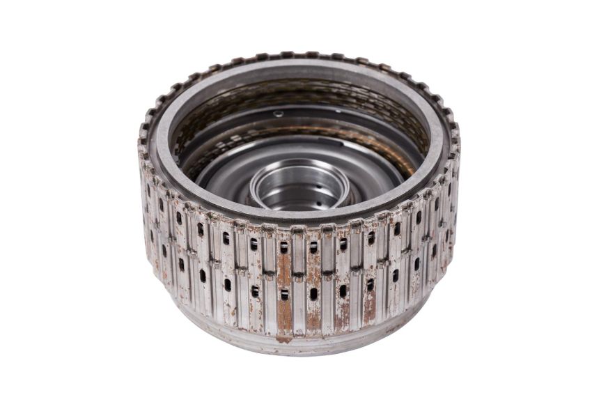 ACDelco GM Genuine Parts Automatic Transmission Clutch Housings 24259848