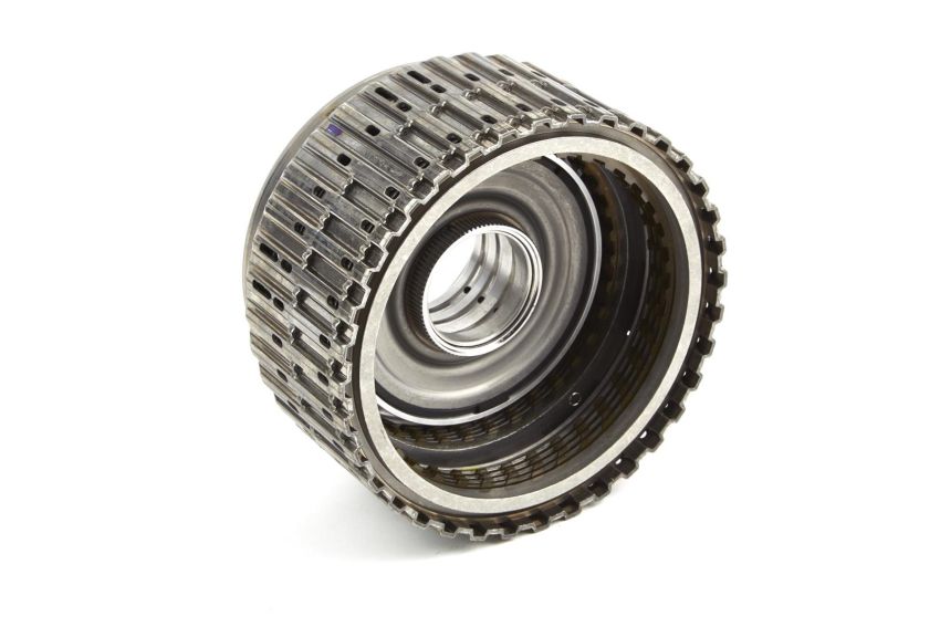 ACDelco Automatic Transmission Clutch Packs 24259850