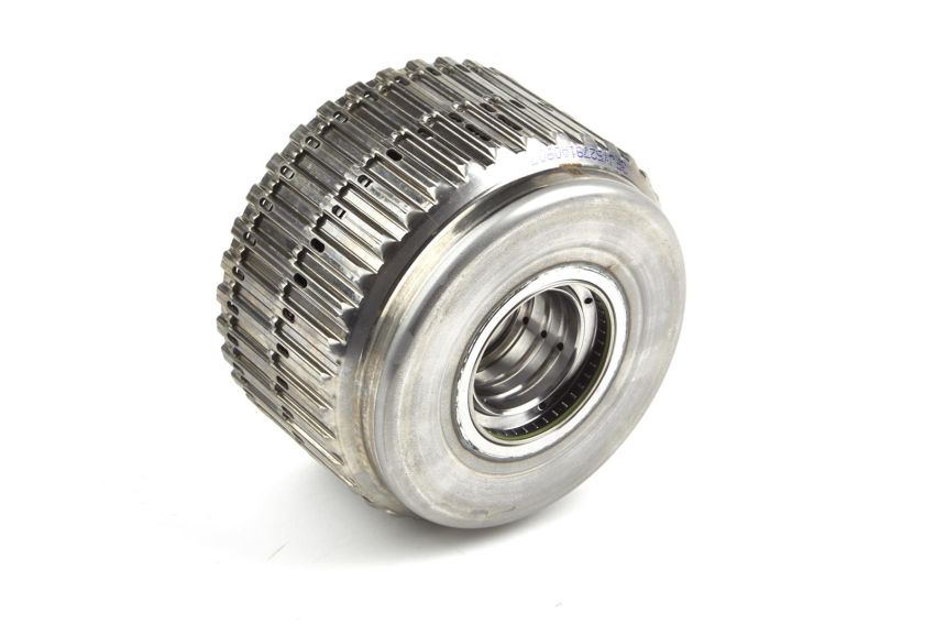 ACDelco Automatic Transmission Clutch Packs 24259850