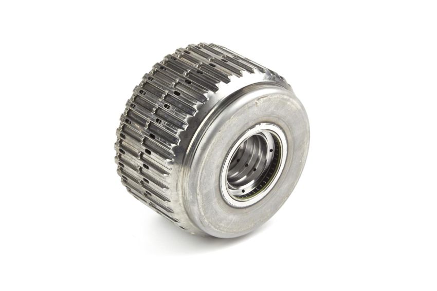 ACDelco Automatic Transmission Clutch Packs 24259851