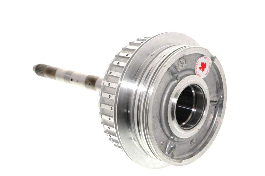 ACDelco GM Genuine Parts Automatic Transmission Clutch Housings 24260036