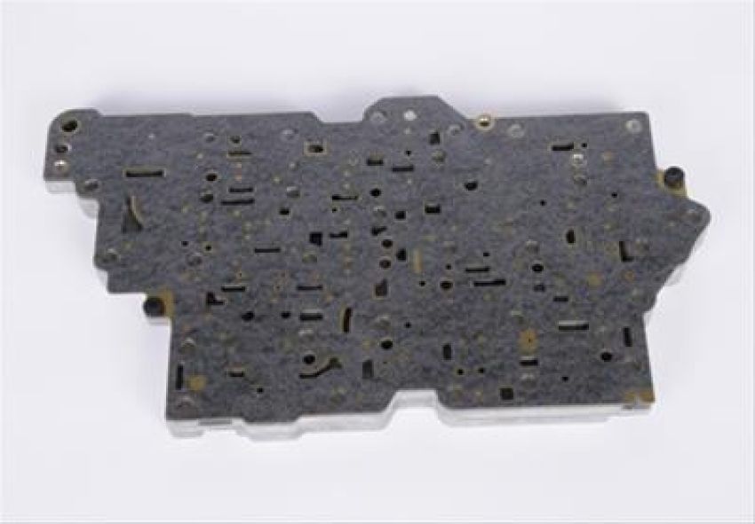 ACDelco GM Genuine Parts Automatic Transmission Valve Body Separator Plates 24260039
