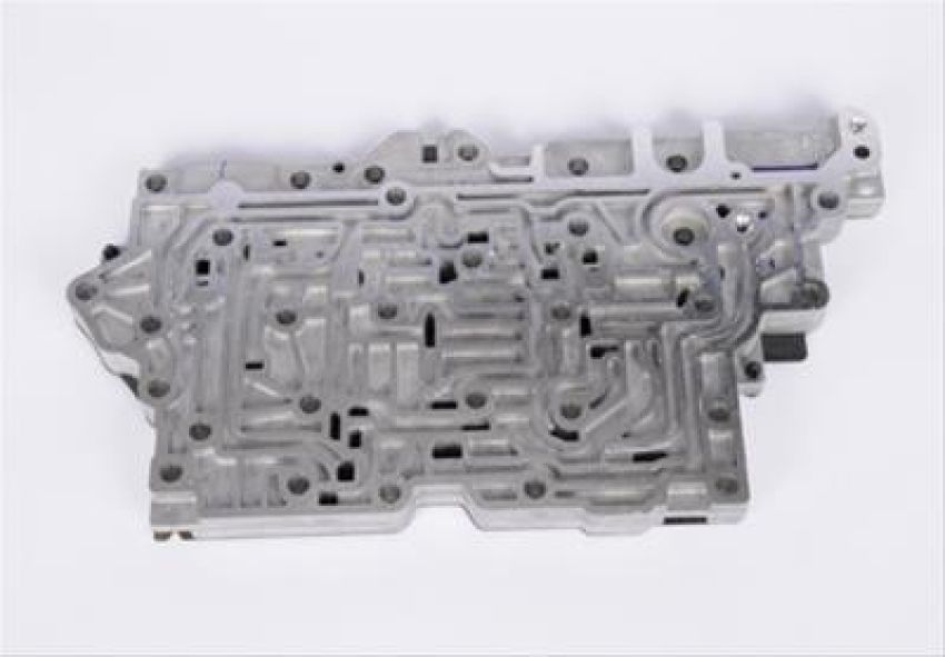 ACDelco GM Genuine Parts Automatic Transmission Valve Body Separator Plates 24260039