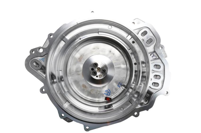 ACDelco Automatic Transmission Rebuild Components 24260085