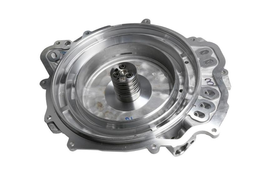 ACDelco Automatic Transmission Rebuild Components 24260085
