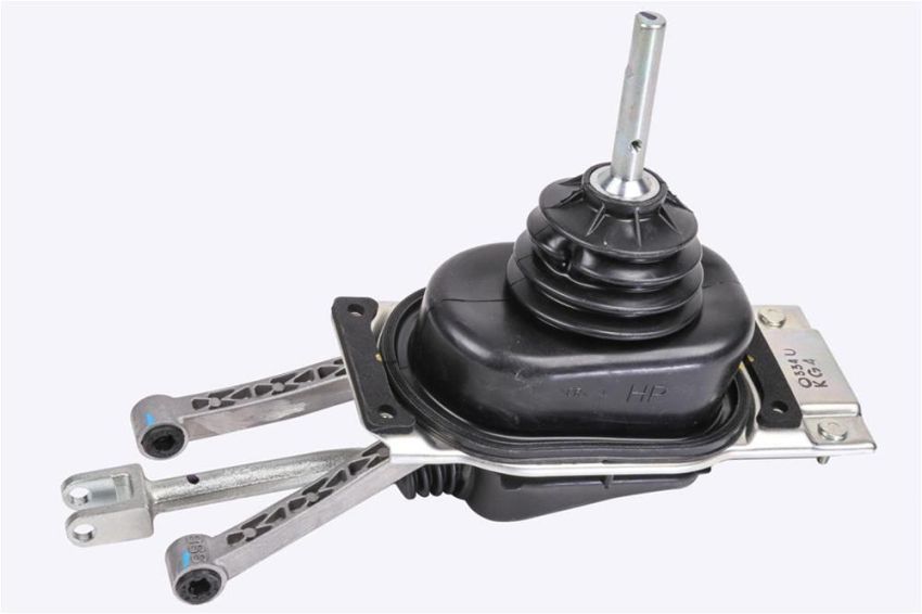 ACDelco - Shifters, Manual Transmission for 2013-2015 CAMARO - 24260334