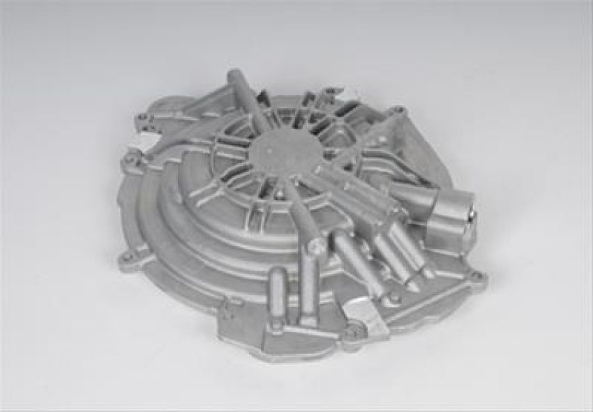 ACDelco GM Genuine Parts Automatic Transmission Case Covers 24260590