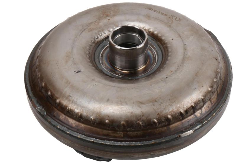 ACDelco New Stock Stall Torque Converter 24262815