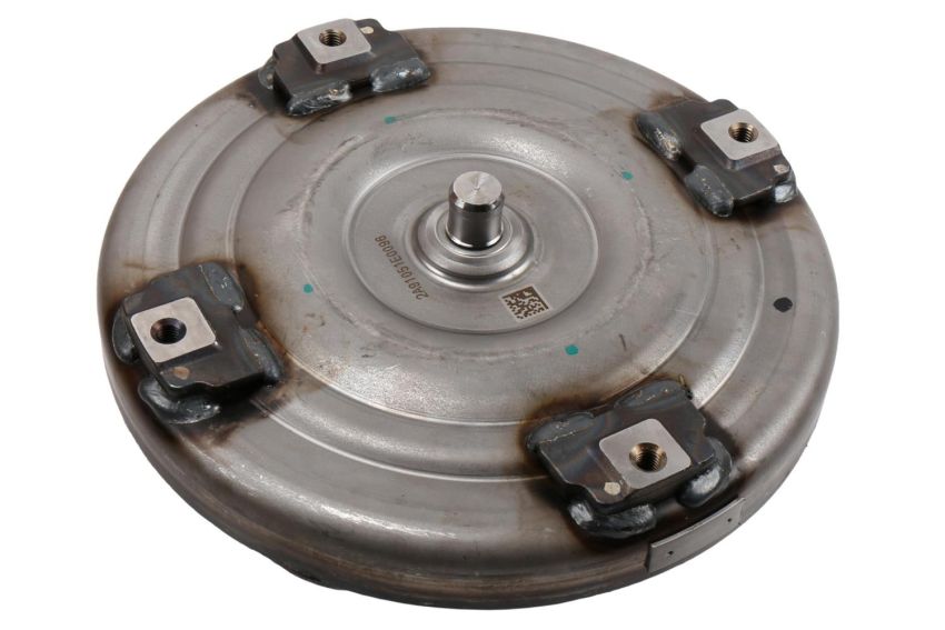 ACDelco New Stock Stall Torque Converter 24262815