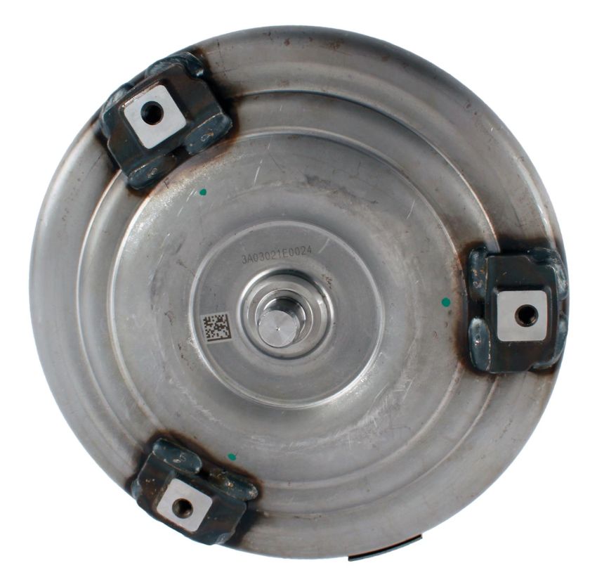 ACDelco New Stock Stall Torque Converter 24262817